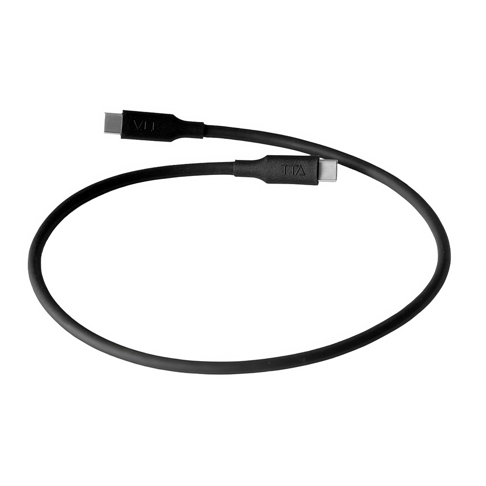 Tiptop Audio ART Polytip Patch Cable – 150cm