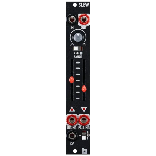 Befaco Slew Eurorack Voltage Controlled Lag Processor Slope Detector Module