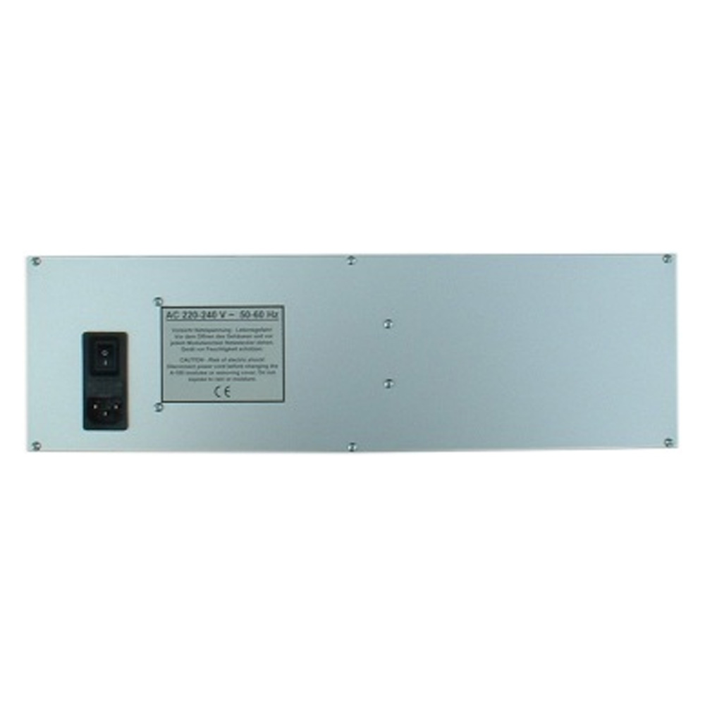 Doepfer A-100B84P V2 Backplate