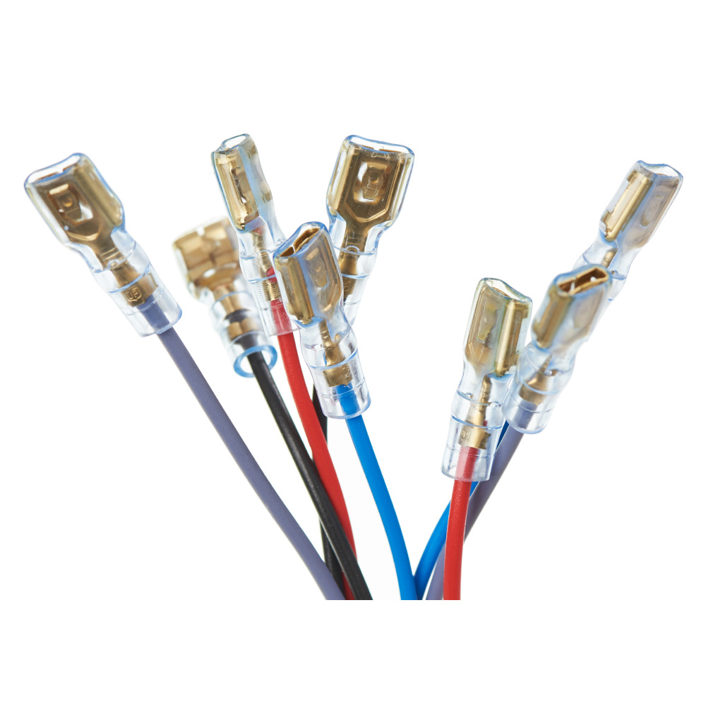Doepfer A-100CB4 Replacement Cable Set