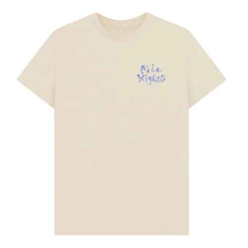 Mix Nights Tee (Oat / L)