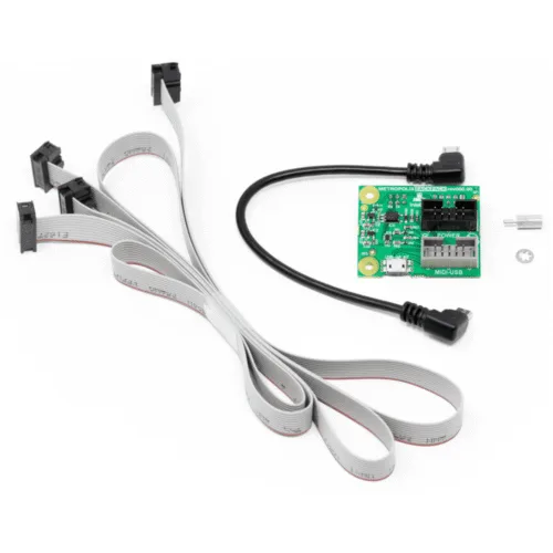 Intellijel Metropolix Backpack Interface Accessory