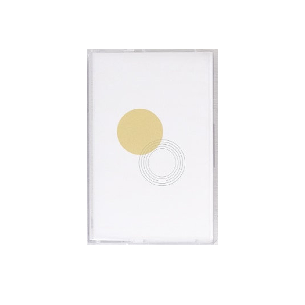 Thomas Trueman – Aeons Apart (Cassette)