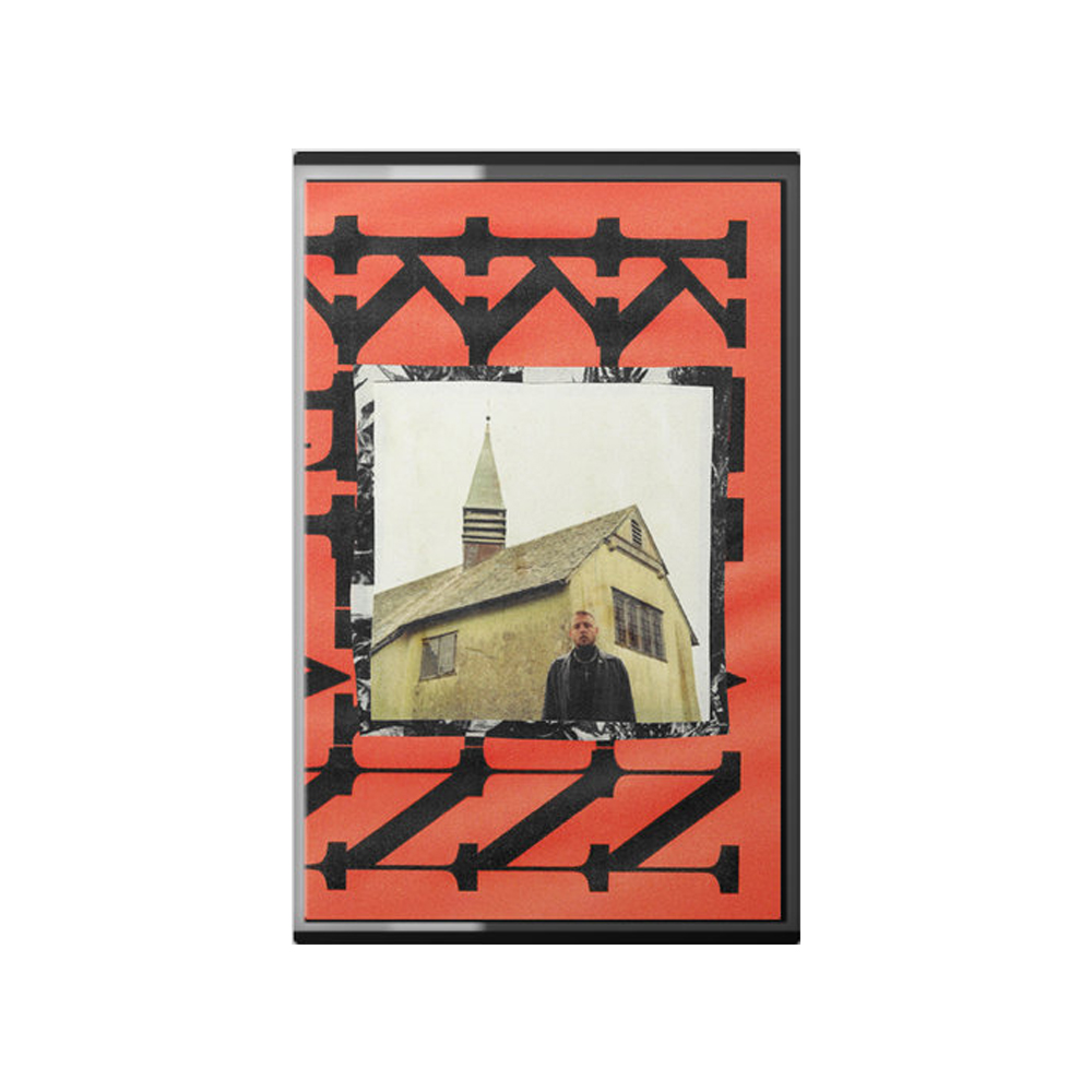 Kelan – Kelan (Cassette)