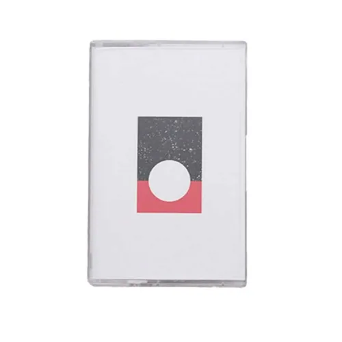 Sonaura – Snowglobe (Cassette)