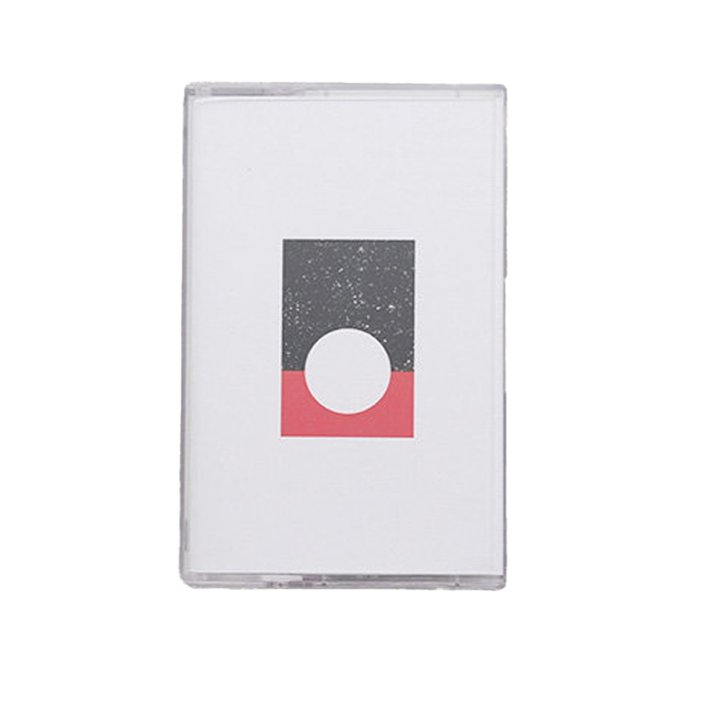 Sonaura – Snowglobe (Cassette)