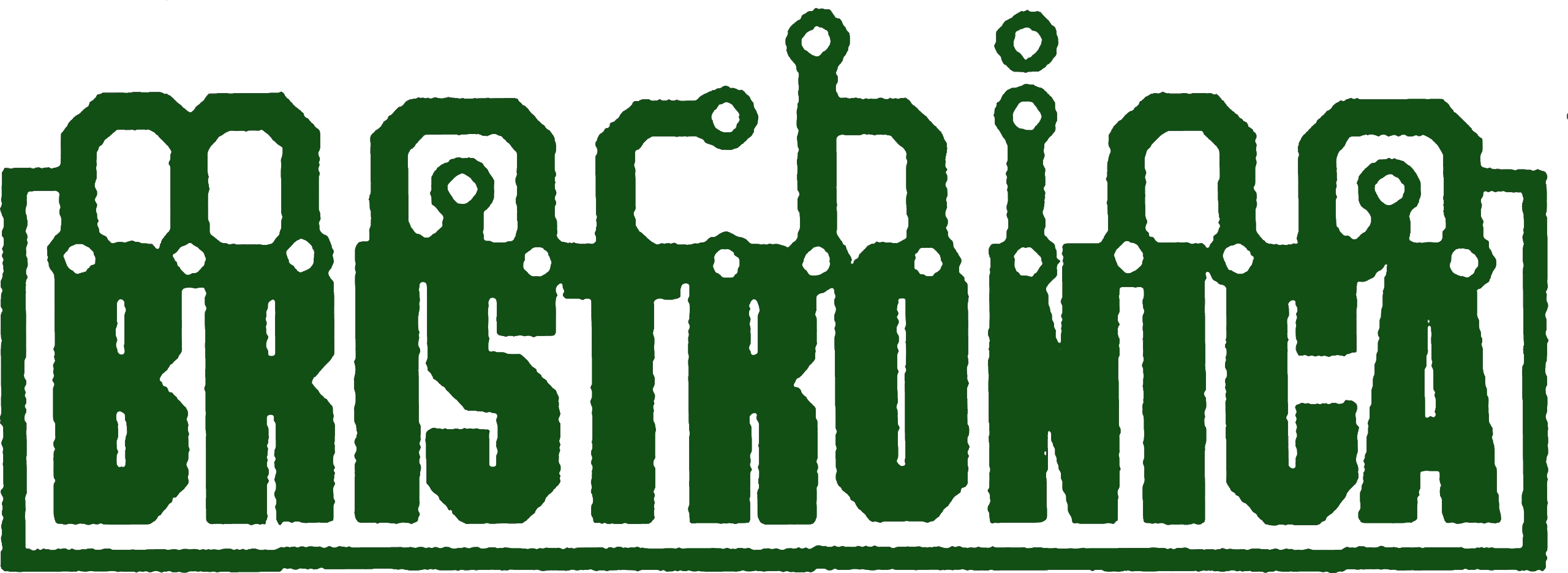 Machina machinabristronica