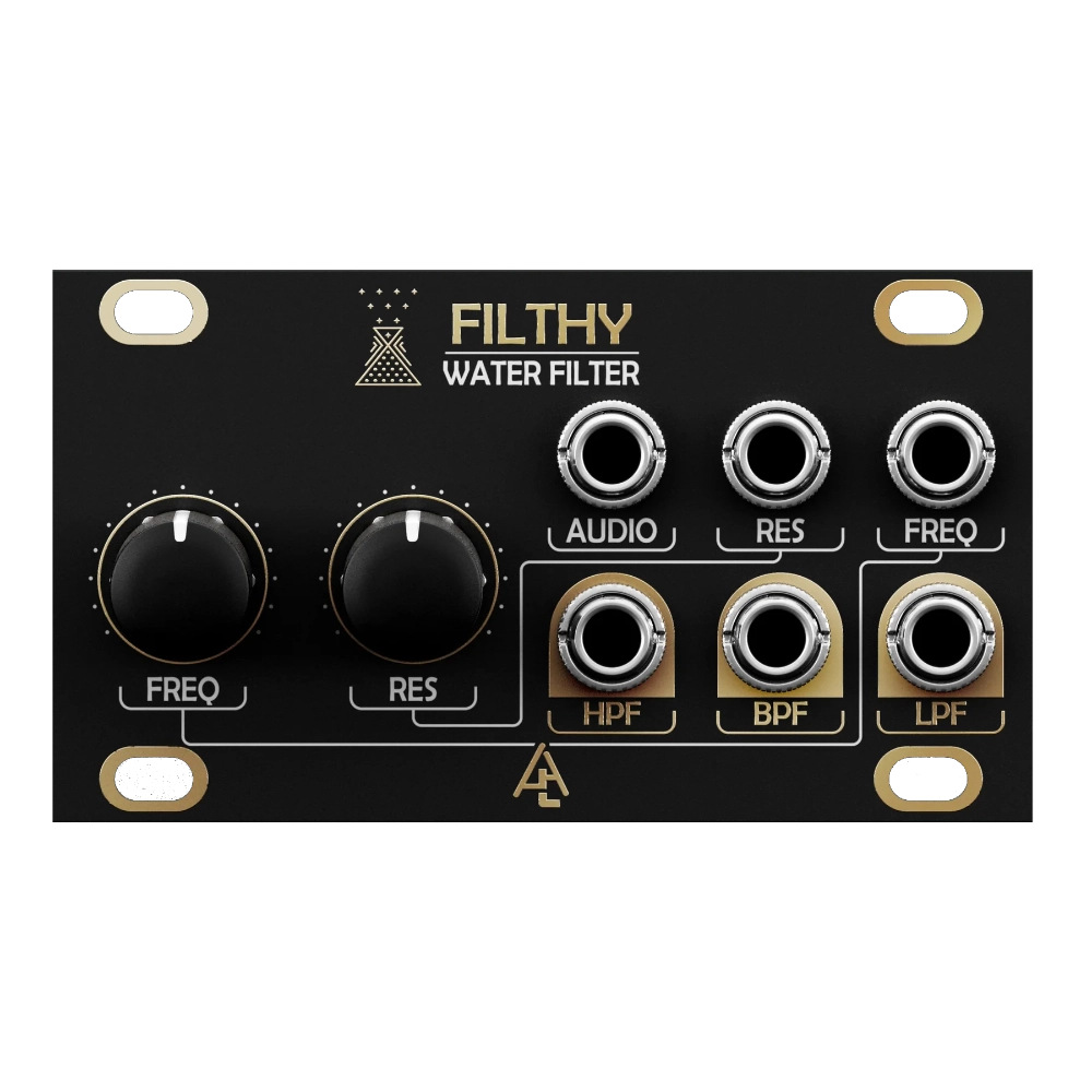 uBurst – After Later Audio