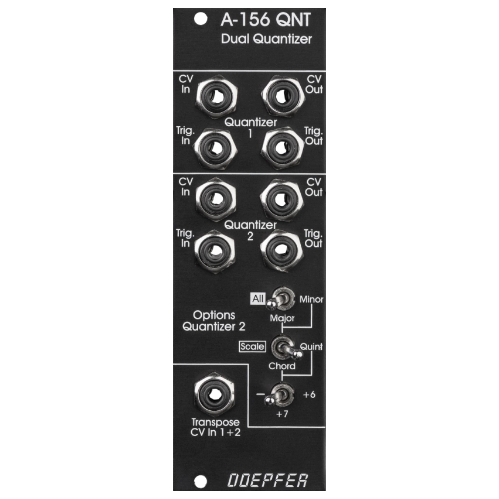 Instruo Harmonaig Chord Quantizer - Perfect Circuit