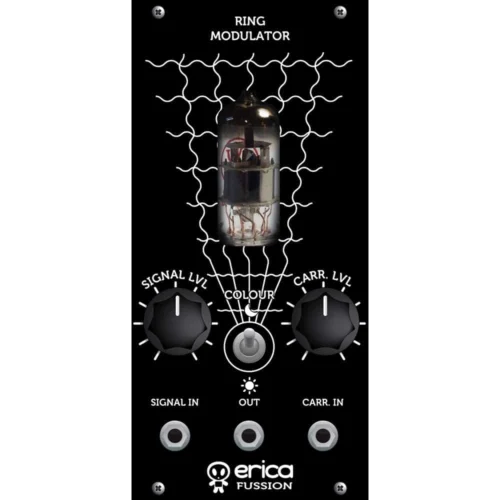 Erica Synths Fusion Ring Modulator V2 Eurorack Module