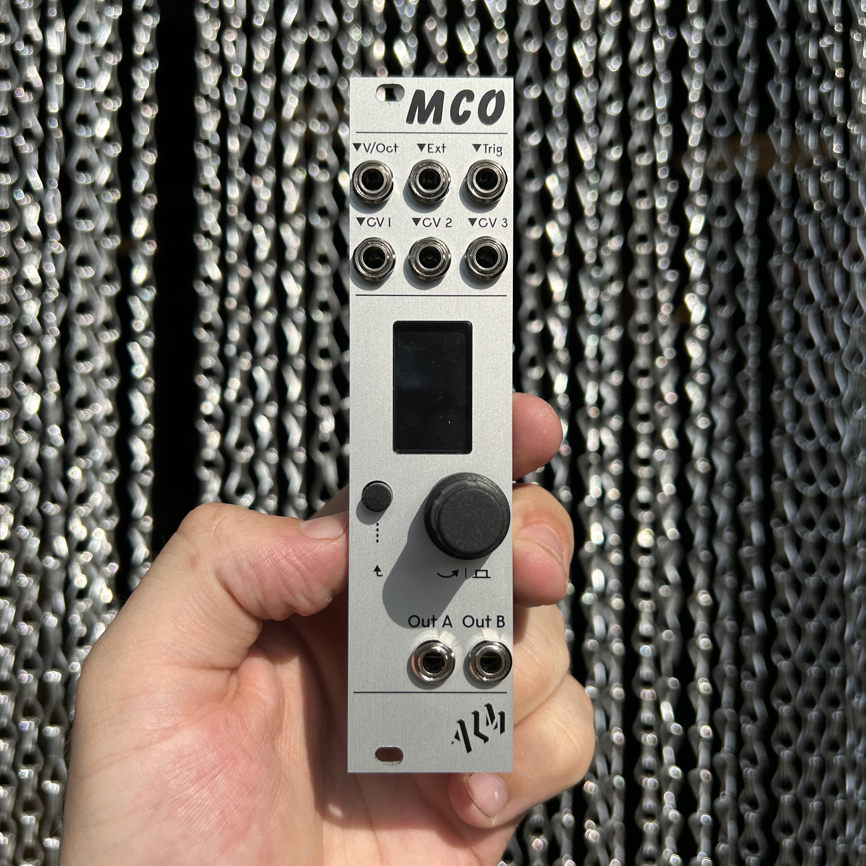鍵盤楽器 ALM Busy Circuits / MCO ALM Busy Circuits MCO MKII