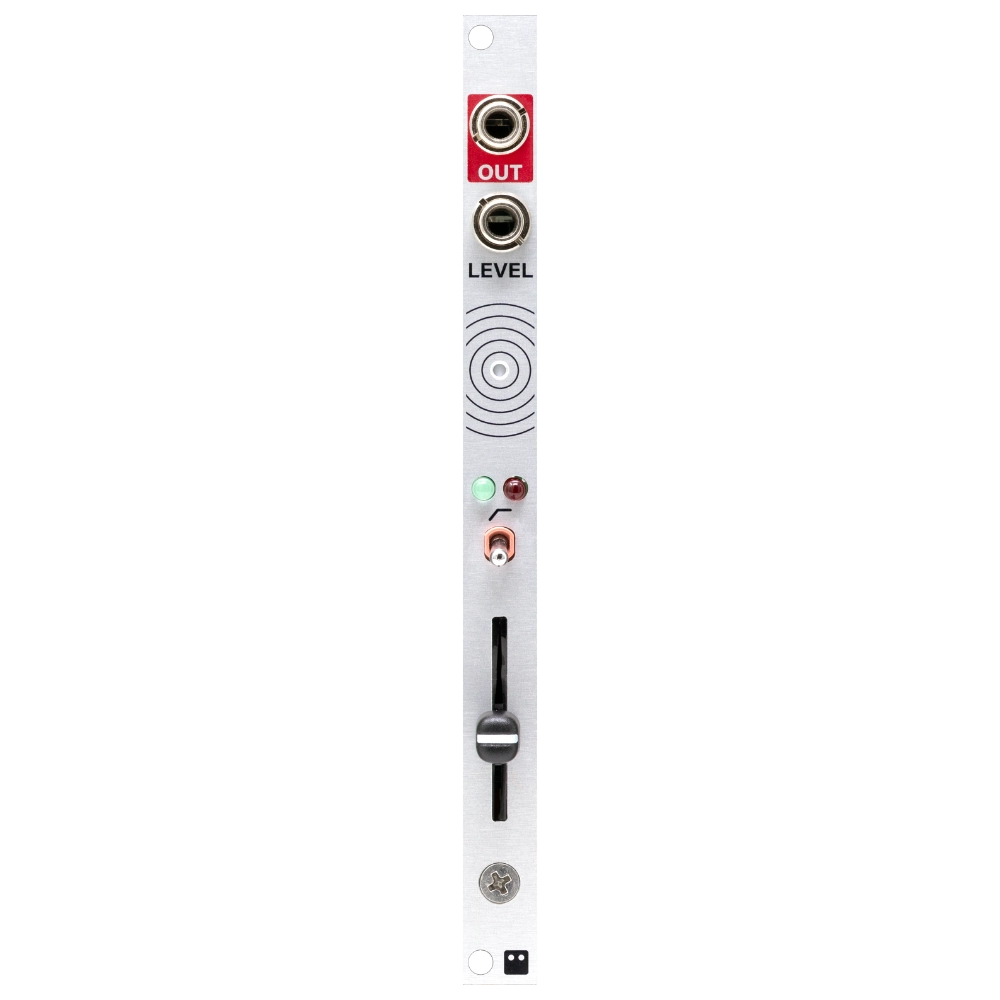 Doepfer A-180-9 Eurorack Multicore Module (Pair) - Elevator
