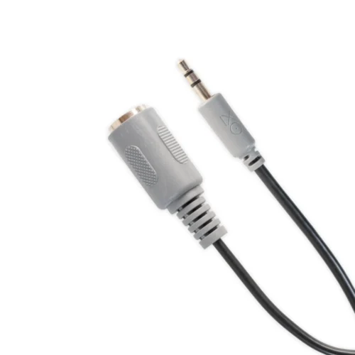 Oxi Instruments TRS to DIN5 Clock Adaptor Cable