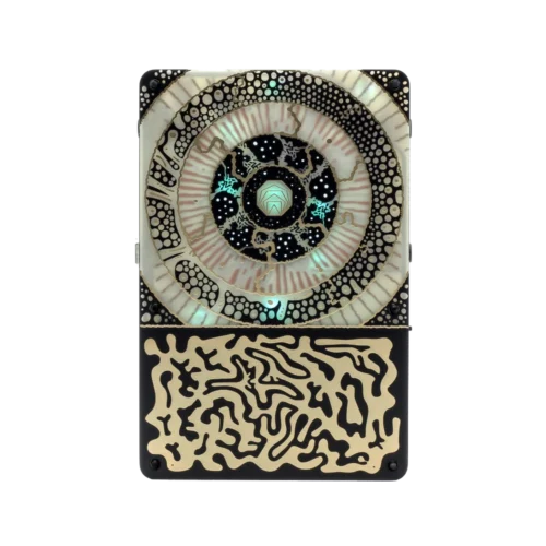 Instruo Pocket SCION Portable Biofeedback Device