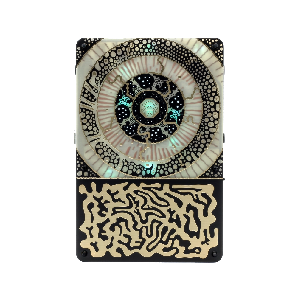 Instruo Pocket SCION Portable Biofeedback Device