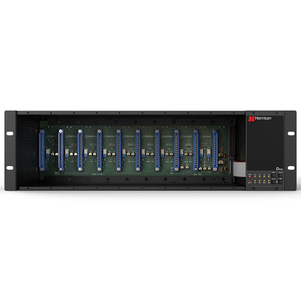 鍵盤楽器 Tesseract 12 x 12 Buffered Matrix 12×12 Buffered Matrix – Tesseract Modular