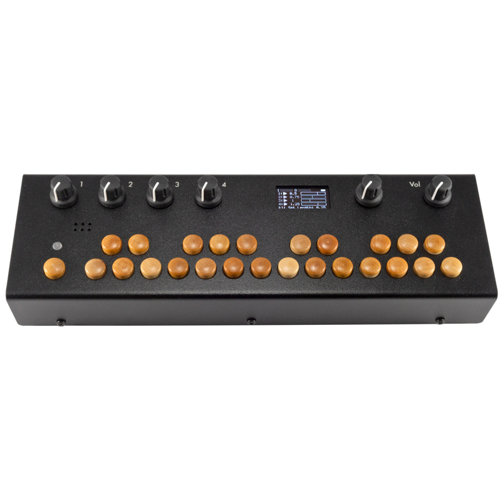 鍵盤楽器 ALM Busy Circuits / MCFx2 ALMBusyCircuits_MCFx2_01.jpg