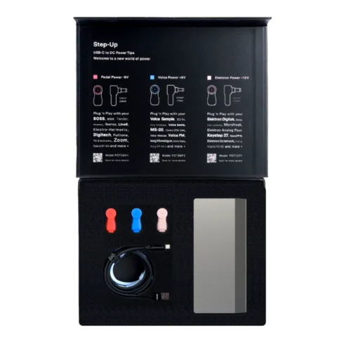 myVolts Silent Alchemist Power Hub Explorer’s Kit