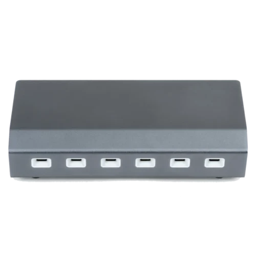 myVolts Silent Alchemist Power Hub Solo