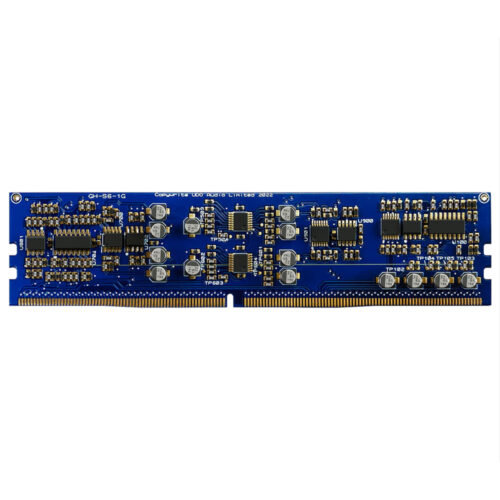 UDO Super 8 Voice Upgrade Kit