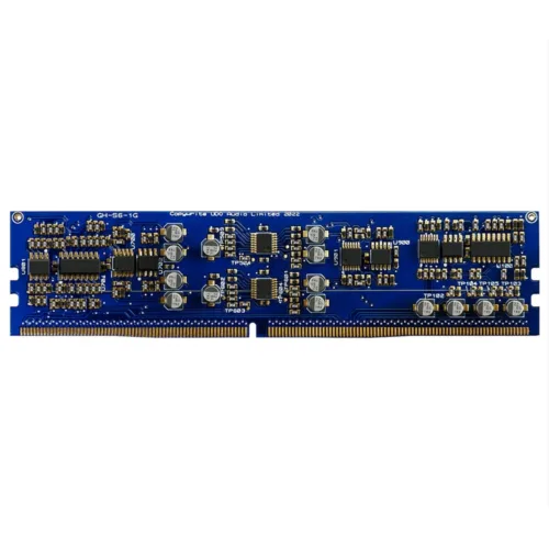 UDO Super 8 Voice Upgrade Kit