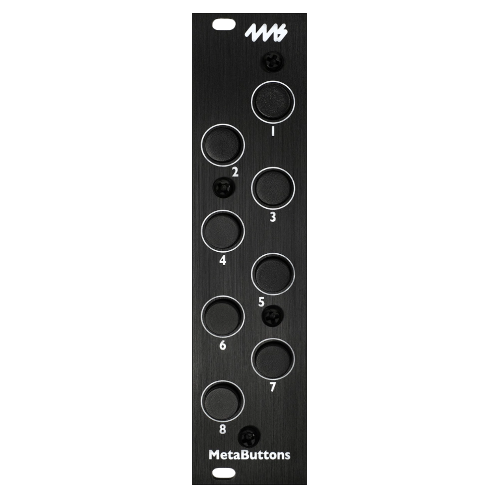4ms WAV Recorder ユーロラック モジュラーシンセ Amazon.com: 4MS Company WAV Recorder Eurorack Module
