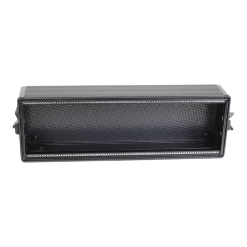 Damaru Eurorack Modular Travel Case 3U (Select Options)