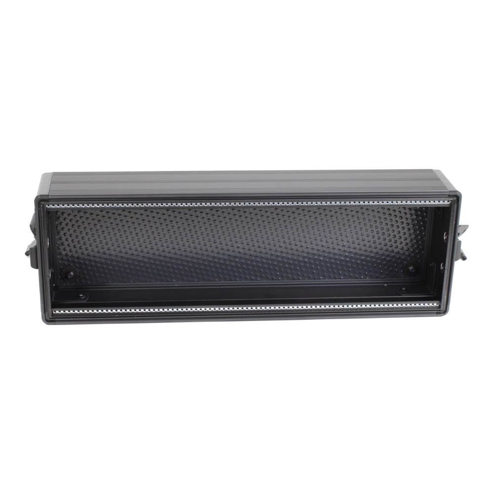Damaru Eurorack Modular Travel Case 3U (Select Options)