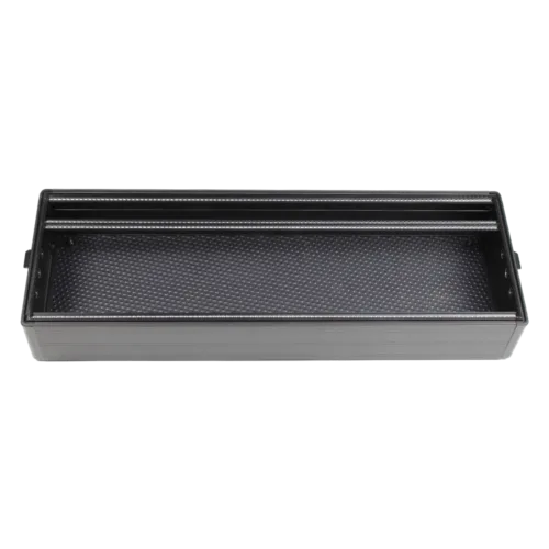 Damaru Eurorack Modular Travel Case 4U (Select Options)