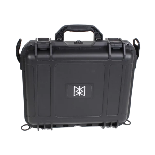 Damaru Jaana 4 Eurorack Modular Case 4U 50hp (Select Colours)