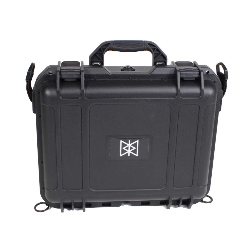 4ms Pod 48X Eurorack Case plus 4ms Power Brick - Elevator Sound