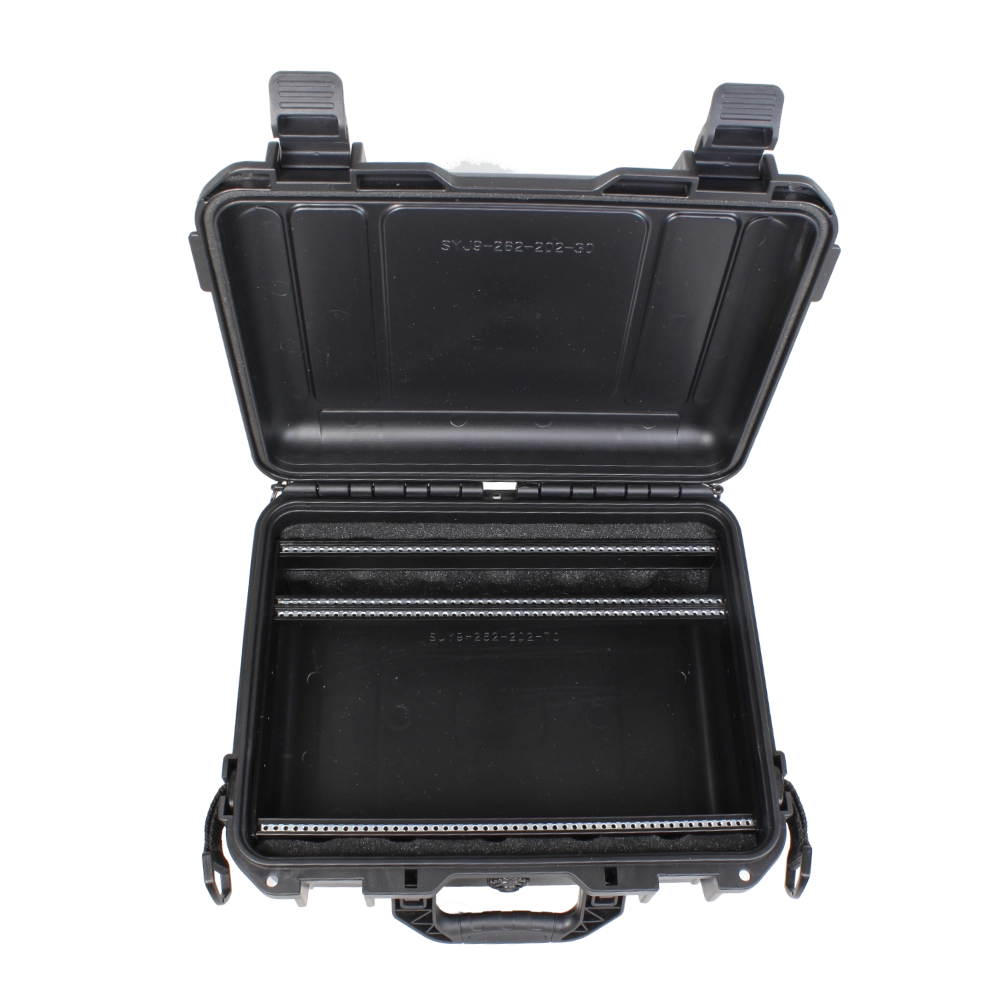 Damaru Jaana 4 Eurorack Modular Case 4U 50hp (Select Colours
