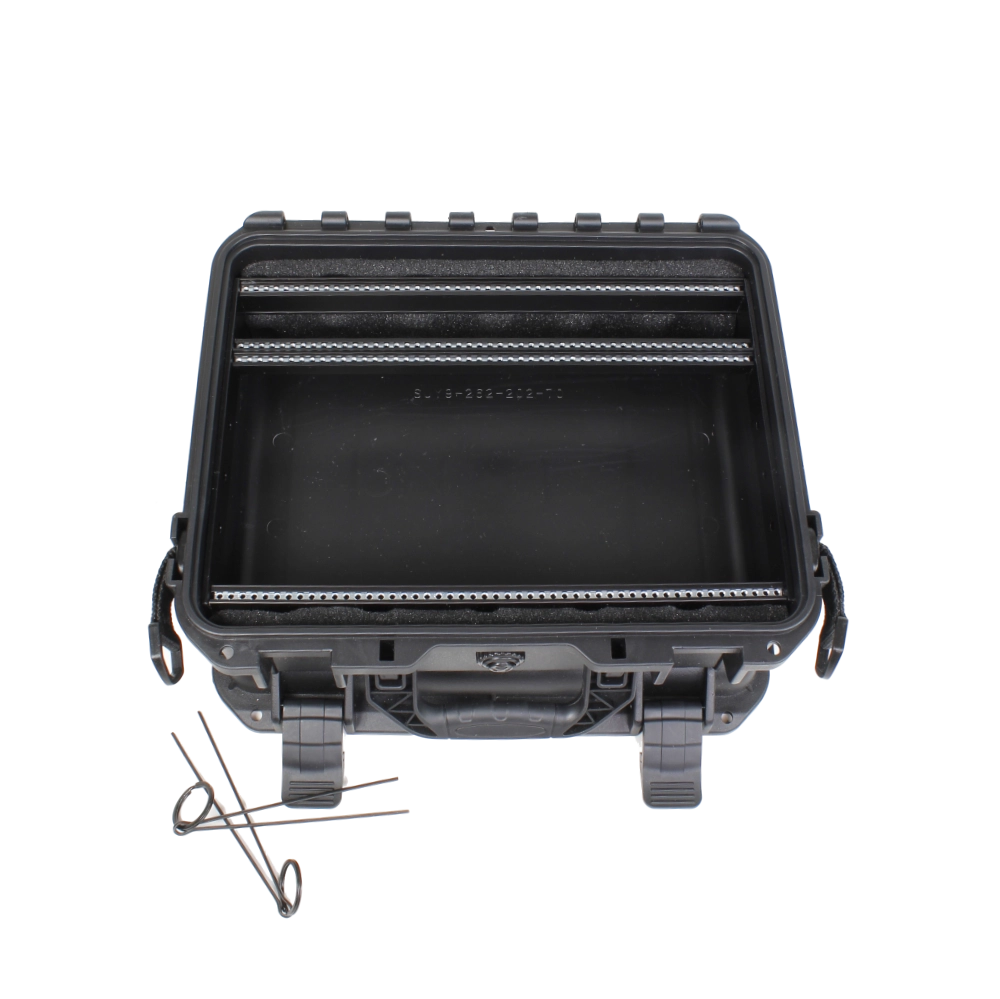 Damaru Jaana 4 Eurorack Modular Case 4U 50hp (Select Colours
