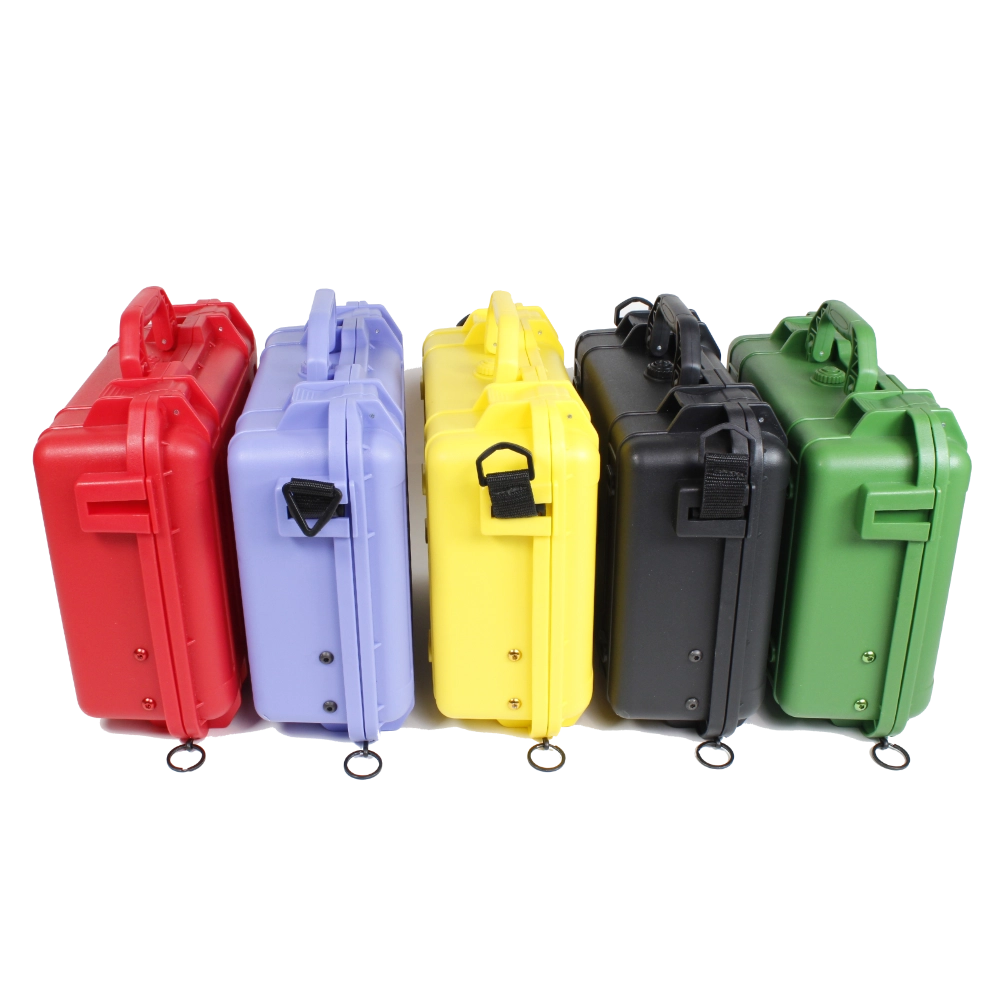 Make Noise 104HP Eurorack Skiff Case (Un Powered) - Elevator Sound