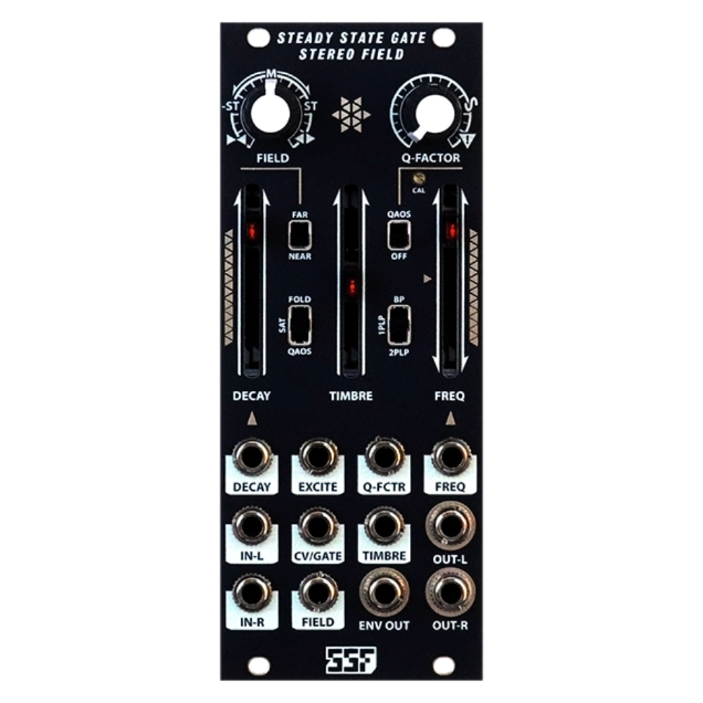4ms WAV Recorder ユーロラック モジュラーシンセ Amazon.com: 4MS Company WAV Recorder Eurorack Module