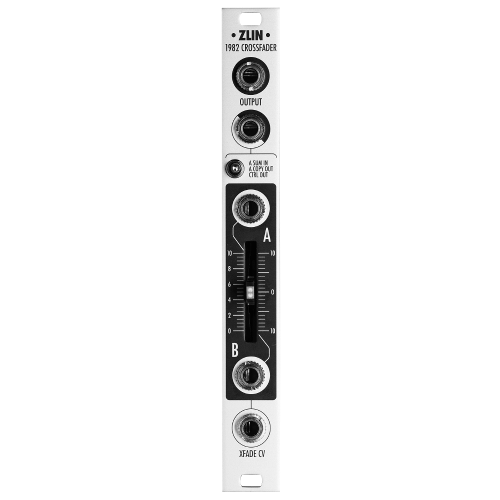 4ms WAV Recorder Eurorack Module - Elevator Sound