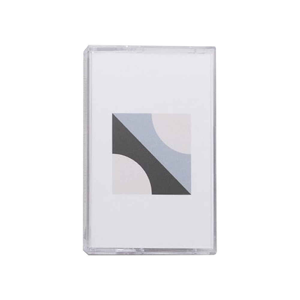 Peter Bark – Time Shelter (Cassette)