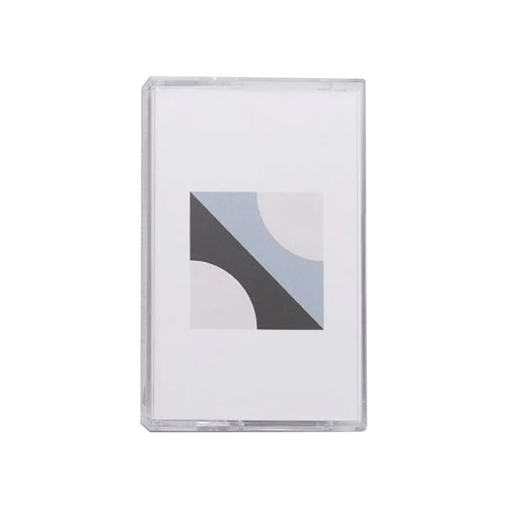 Peter Bark - Time Shelter (Cassette)