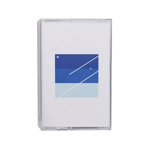 still fades – Oceans Above and Skies Below (Cassette)