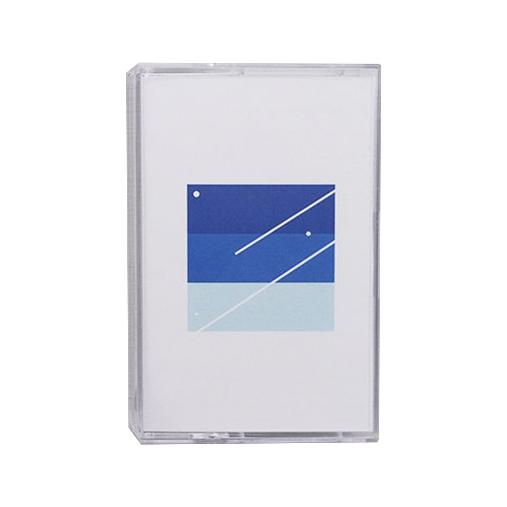 still fades – Oceans Above and Skies Below (Cassette)