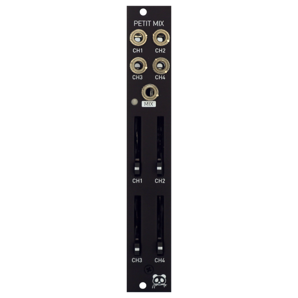 4ms WAV Recorder Eurorack Module - Elevator Sound
