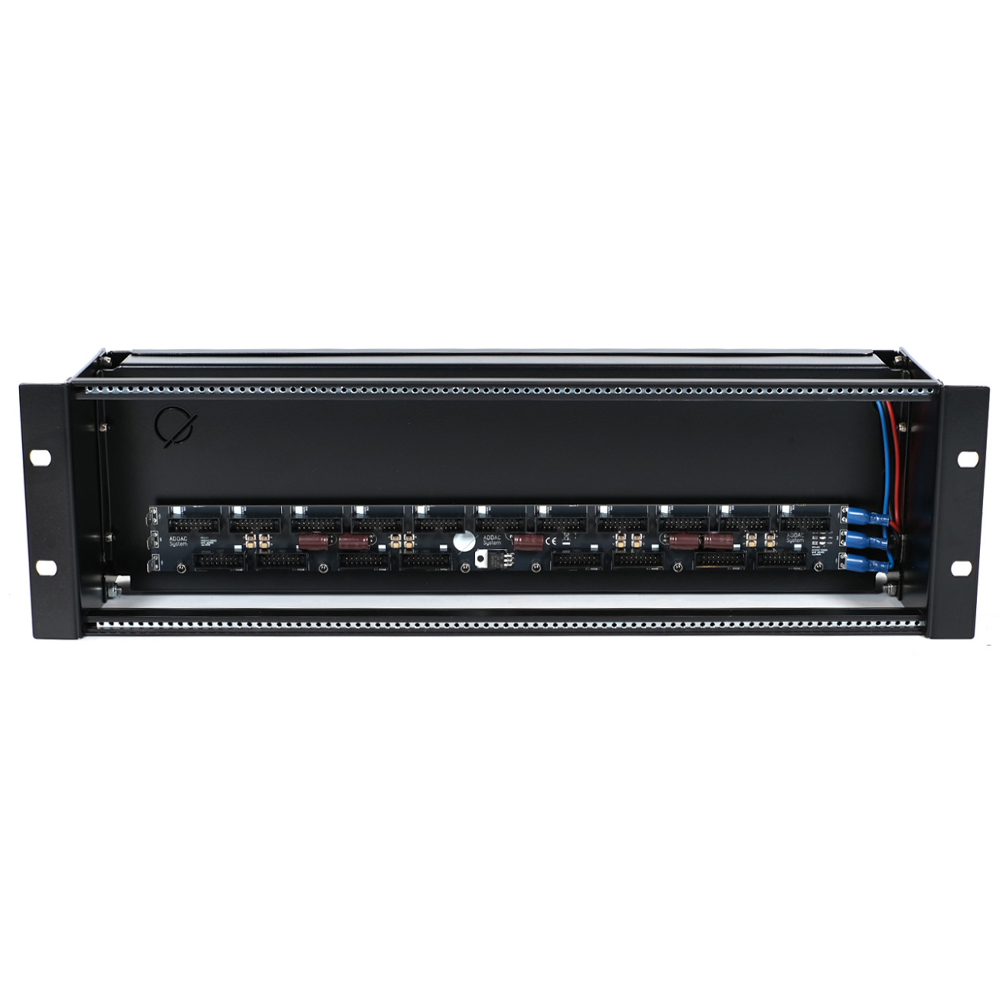 ADDAC902 19″ Active Rack Frame ALI