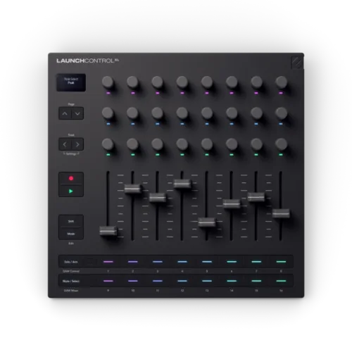 Novation Launchpad Pro Mk3 MIDI Controller and Standalone