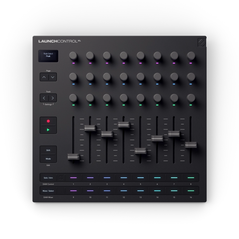 Novation Launchpad Pro Mk3 MIDI Controller and Standalone