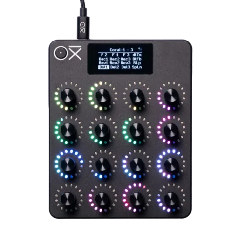 Novation Launchpad Pro Mk3 MIDI Controller and Standalone