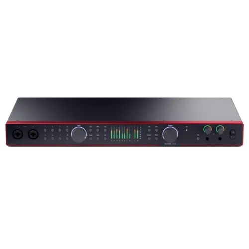 Scarlett 18i20 USB Audio Interface (4th Gen)