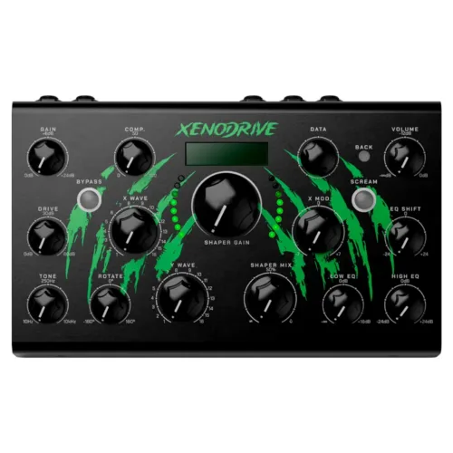 配信機器・PA機器・レコーディング機器 OTO MACHINES BOUM OTO Machines BOUM Analogue Stereo Warming Processor - Elevator Sound