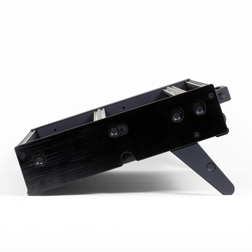 Intellijel Gen-2 Performance Case (7U - 104hp - Black) - Elevator