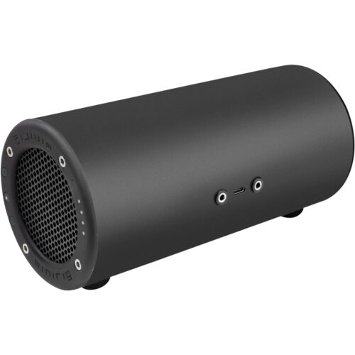 Minirig Subwoofer 4 Portable Speaker (Black)