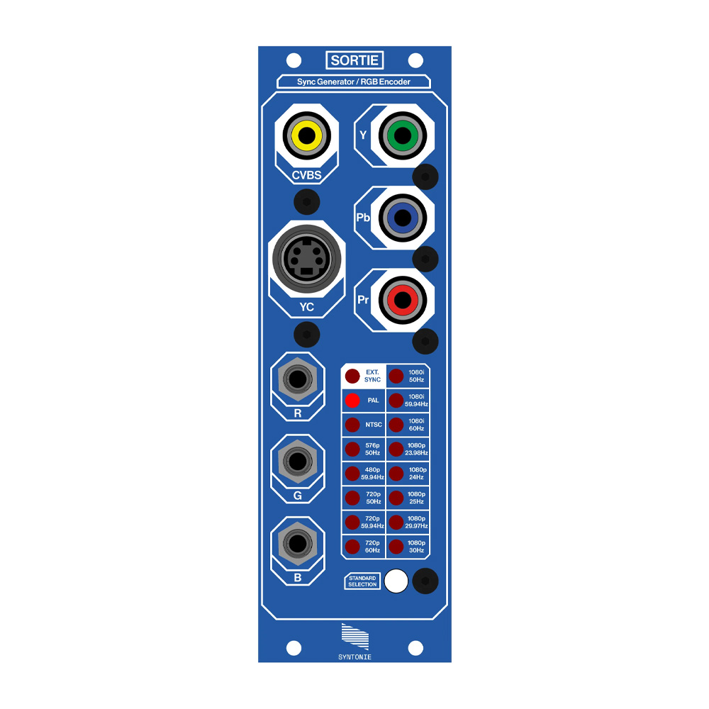 4ms WAV Recorder Eurorack Module - Elevator Sound